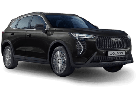 Haval Jolion Новый Черный