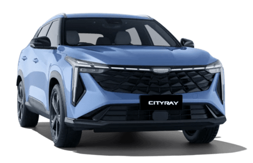 Geely Cityray