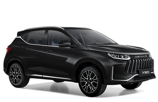 Jetour X 50