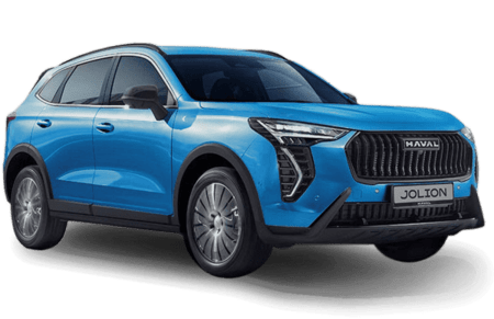 Haval Jolion Новый Синий