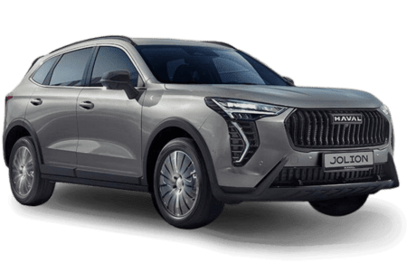 Haval Jolion Новый Серый
