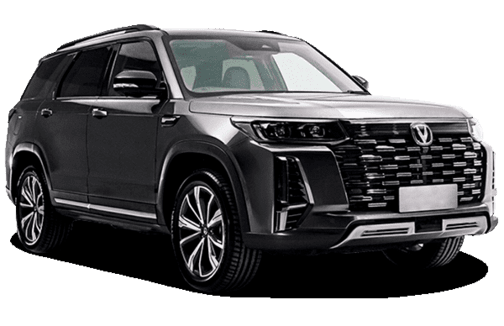 Changan CS95NEW